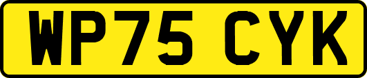 WP75CYK