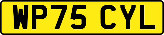WP75CYL