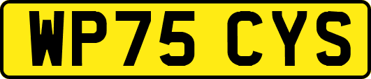 WP75CYS