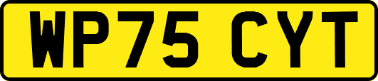 WP75CYT