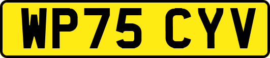 WP75CYV