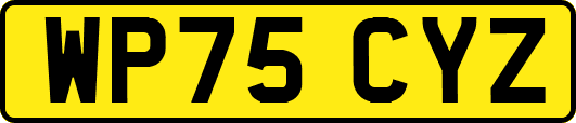 WP75CYZ