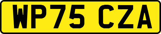 WP75CZA
