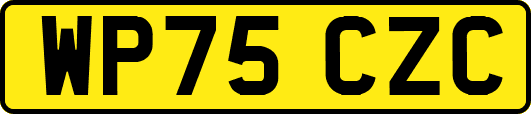 WP75CZC