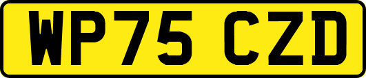 WP75CZD