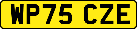WP75CZE