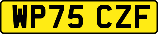 WP75CZF