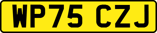 WP75CZJ