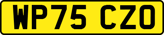 WP75CZO