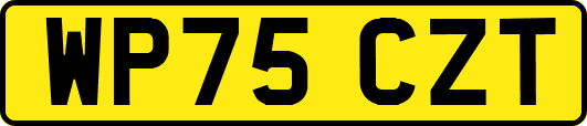 WP75CZT