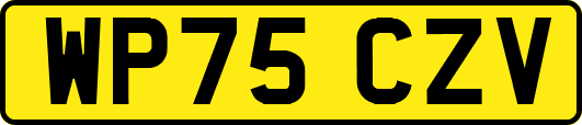 WP75CZV