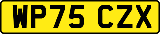 WP75CZX