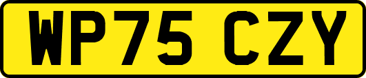 WP75CZY