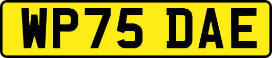 WP75DAE