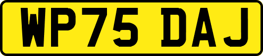 WP75DAJ