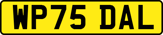 WP75DAL