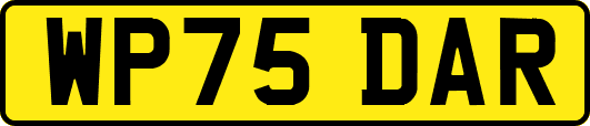 WP75DAR