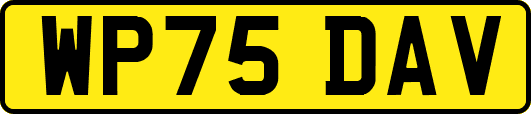 WP75DAV