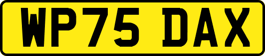 WP75DAX