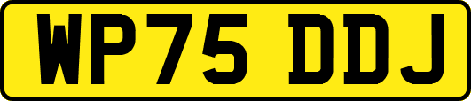 WP75DDJ
