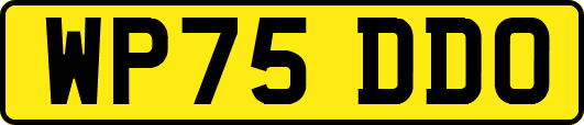 WP75DDO