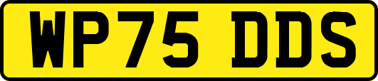 WP75DDS