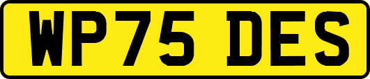 WP75DES