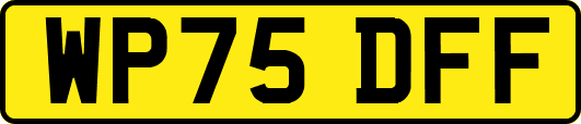 WP75DFF
