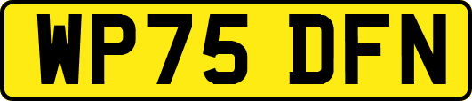 WP75DFN