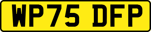 WP75DFP