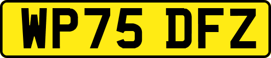 WP75DFZ