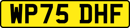 WP75DHF