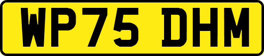 WP75DHM