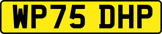 WP75DHP