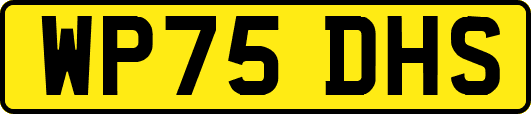 WP75DHS