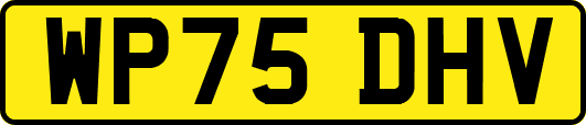 WP75DHV