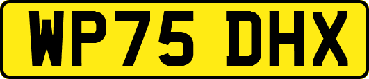 WP75DHX