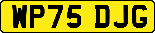 WP75DJG