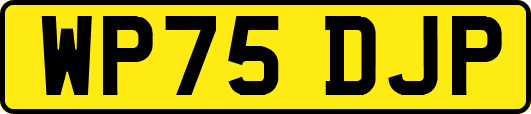 WP75DJP