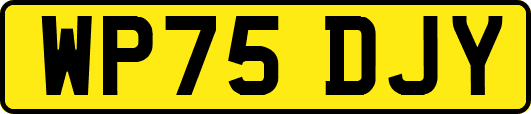 WP75DJY