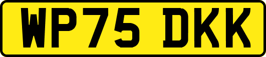 WP75DKK