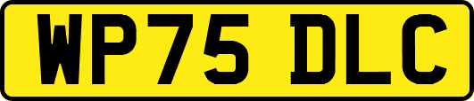 WP75DLC