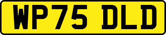 WP75DLD