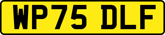 WP75DLF