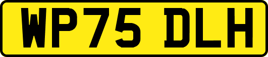 WP75DLH