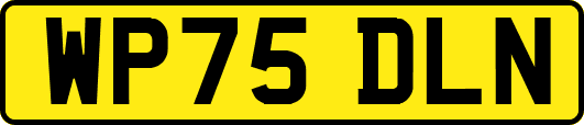 WP75DLN