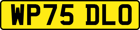 WP75DLO