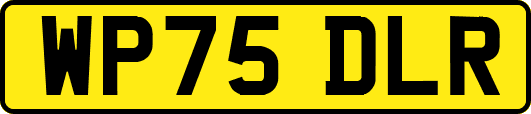WP75DLR