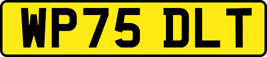 WP75DLT