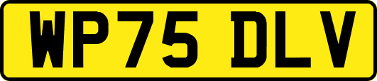 WP75DLV